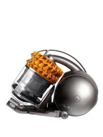 Dyson Cinetic&Trade; Multi Floor Full-Size Cylinder Vacuum